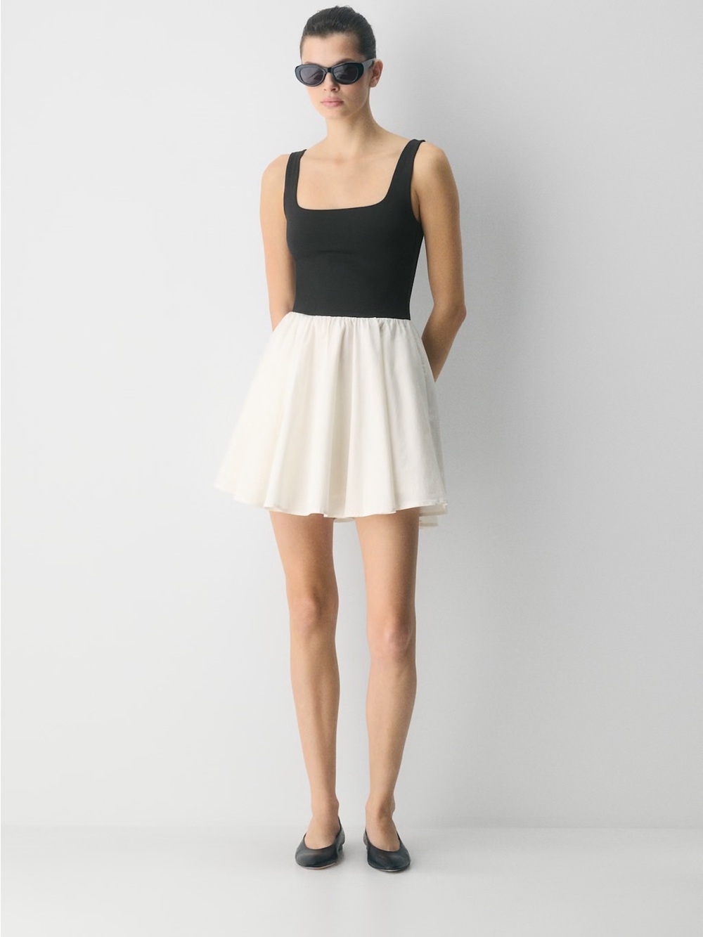 Babaton Revive Mini Dress